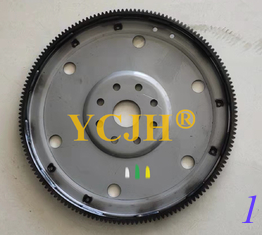 China New Flywheel With Ring Gear J922595 3907630 3922595 Application for YCJH 580L 570MXT 580M 580 Super M 590 Super L 586G supplier