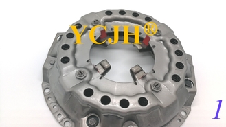 China Clutch Assembly Ford 5000 6600 12&quot; supplier