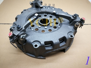 China D4507 225/225 220101200 8 7/8 x 8 7/8 x Pressure plate assembly 9&quot; (225mm) - Reman supplier