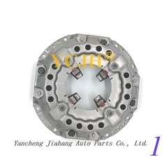 China Clutch Plate for Ford Holland Tractor 4600 Others- 83925716 E0NN7563CA supplier