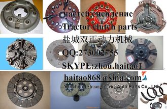 China Tractor clutch parts supplier