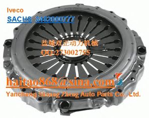 China 3482000777CLUTCH COVER supplier