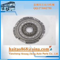 China clutch cover 130-1601090 ZIL supplier