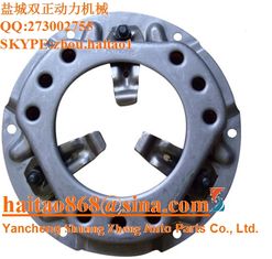 China K619410 /K619411 /K619412 CLUTCH COVER supplier