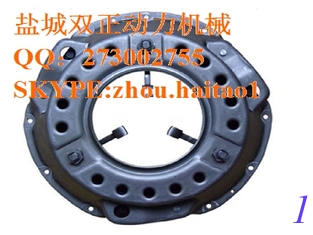 China 30210-90961 Clutch Cover supplier