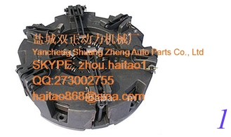 China 13-inch Wheeled Tractor Clutch Assembly supplier