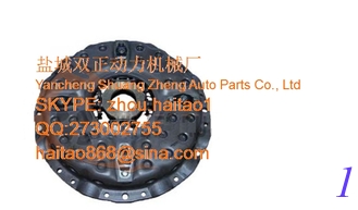 China Kraz clutch cover 236K-1601090-B supplier