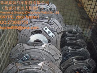 China YCJH800 /CPP 9756 CLUTCH COVER 9SPRING DM800 supplier