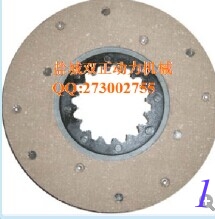 China LM-TR04017 RUSSIAN TRACTOR PARTS BRAKE DISC RUSSIAN CLUTCH PARTS supplier