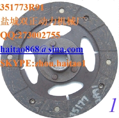 China 351773R91 CLUTCH DISC supplier