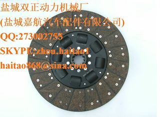 China DZ9114160032 CLUTCH DISC supplier