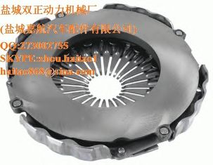 China .3482000664 MAN 395*235*410 High quality heavy duty truck body parts cover clutch auto par supplier
