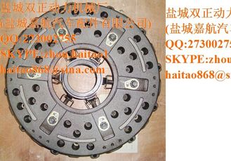 China 1601-00122 Clutch Cover for Chinese bus supplier
