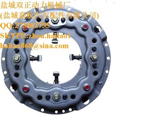 China Clutch Pressure Plate For HINO 31210-2284/31210-2254/31210-2621 supplier