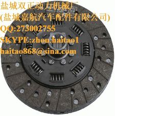 China 1861291136 CLUTCH DISC supplier