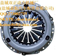 China 1KD,2KD clutch pressure plate. petrol for toyota hiace2005 UP! supplier