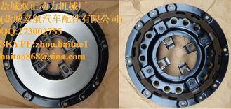 China 11&quot; Clutch Cover Assembly | Ford New Holland 81815765, C5NN7563E, C5NN7563U supplier