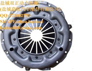 China TC45 TC45A T2320 T2330 Ford YCJH TRACTOR CLUTCH KIT SBA320450290 supplier