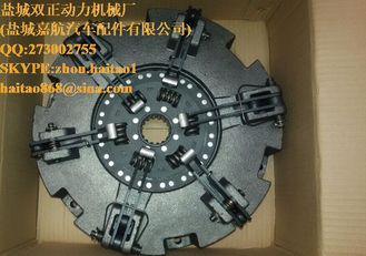 China 1888600133 CLUTCH COVER supplier