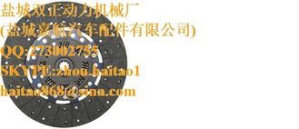 China E7NN7550BB CLUTCH DISC supplier