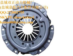 China 1912-1000 - Clutch Plate supplier