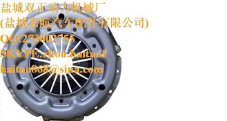 China 1912-1002 - Clutch Plate supplier