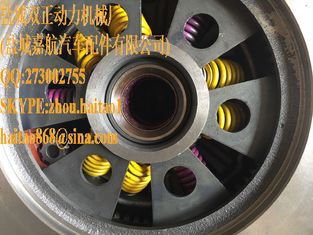 China Eaton Clutch - 15.5 Inch, 7 Spring, 1.75 Diameter supplier