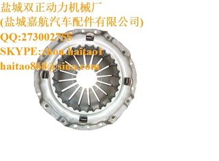 China CLUCTH COVER ASSY T/RINO 125HT supplier