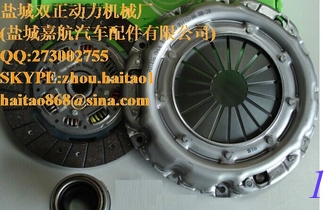 China Land Rover 300TDI CLUTCH KIT supplier