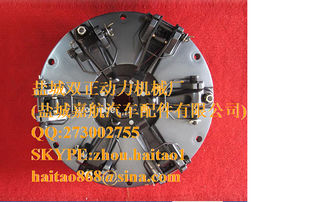 China Tractor Clutch, Farm Tractor Parts, E300 Clutch Assembly supplier