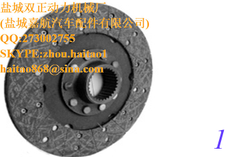 China 82006018- Clutch Disc supplier