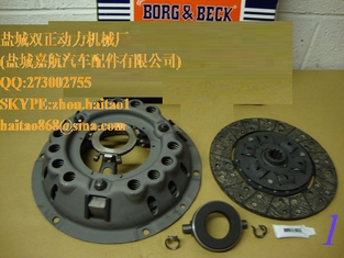 China Jaguar XK120-XK140-XK150 3.4 &amp; 3.8 Eng.1948-1961 HK5229 Borg &amp; Beck Clutch Kit supplier