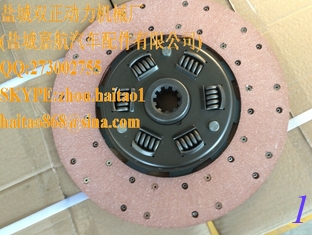 China AGRICULTURAL Clutch DISC HB3414 FOR BEDFORD TRACTOR VEHICLES supplier