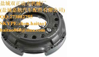 China SACHS 1882 201 132 (1882201132) Clutch Pressure Plate supplier