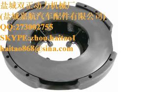 China SACHS 1882 201 132 (1882201132) Clutch Pressure Plate supplier