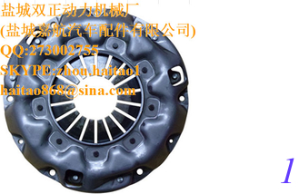 China NISSAN 30210-0E400 (302100E400) Clutch Pressure Plate supplier