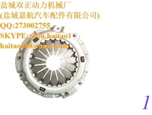 China SACHS 3082 780 001 (3082780001) Clutch Pressure Plate supplier