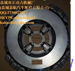 China 124T3-10211Aclutch plate, TCM forklift truck clutch cover, supplier
