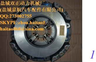 China TCC520 clutch plate, TCM forklift truck clutch cover, supplier