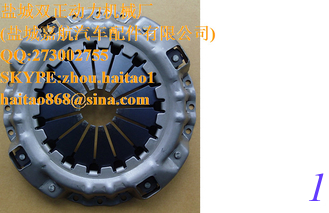 China HNC560 Clutch Pressure Plate supplier