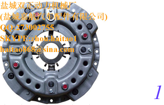 China MFC596 clutch plate, TCM forklift truck clutch cover, supplier
