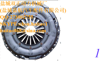 China 41300-23510 CLUTCH COVER supplier