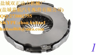 China 3482125512 CLUTCH COVER supplier