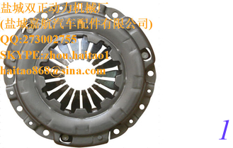 China DAEWOO 22100-A78B00 (22100A78B00) Clutch Pressure Plate supplier