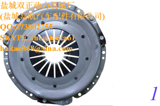 China FORD 1645280 Clutch Pressure Plate supplier