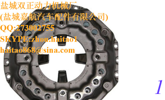 China 3112413 - Pressure Plate: 12&quot;, 4 lever supplier
