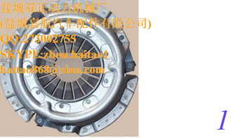 China 30210-34W04 CLUTCH COVER supplier