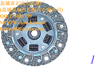 China LEMFORDER 1878063231 Clutch Disc supplier
