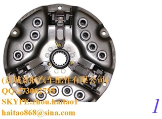 China 85025C2 New Clutch Kit Made to fit YCJH-IH Tractor Models 495 584 585 595 684 + supplier