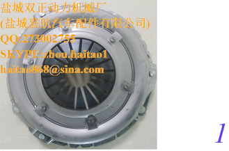 China SACHS 3082 138 331 (3082138331) Clutch Pressure Plate supplier